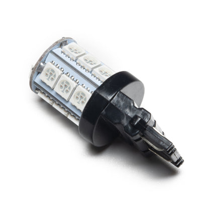 ORACLE Lighting Oracle 3157 18 LED 3-Chip SMD Bulb (Single) - Red