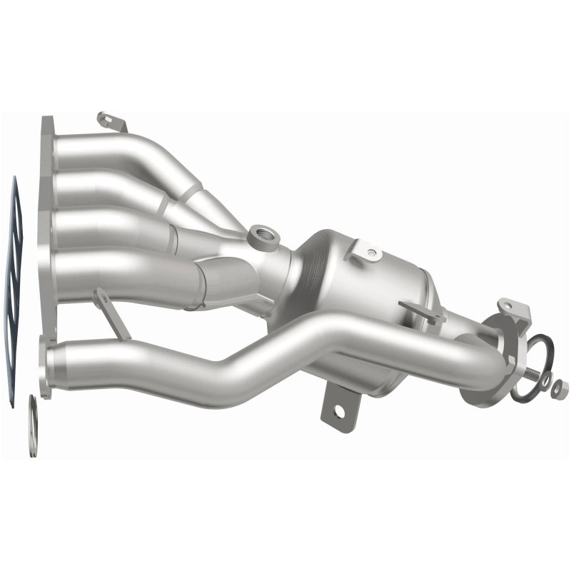 MagnaFlow 18-19 Toyota Camry 2.5L Direct-Fit Catalytic Converter