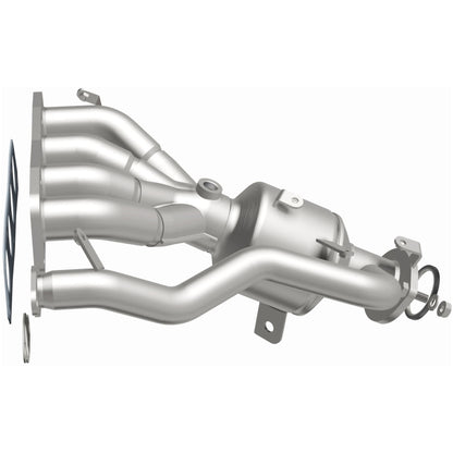 MagnaFlow 18-19 Toyota Camry 2.5L Direct-Fit Catalytic Converter