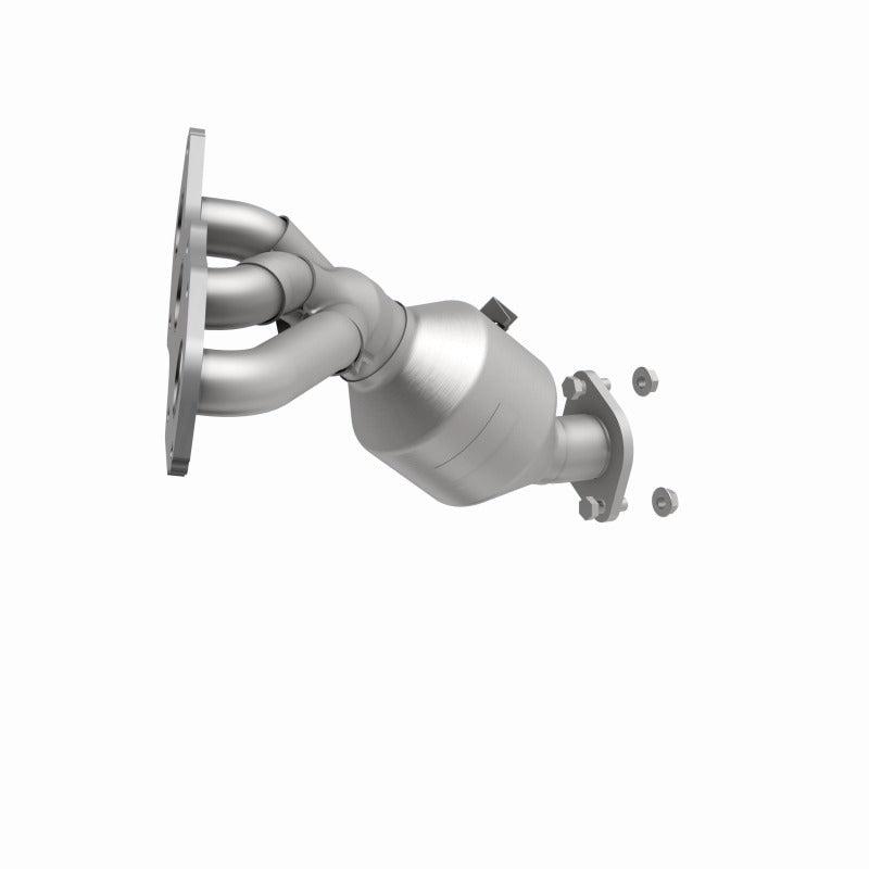 MagnaFlow 06-12 Toyota RAV4 3.5L Direct Fit Converter