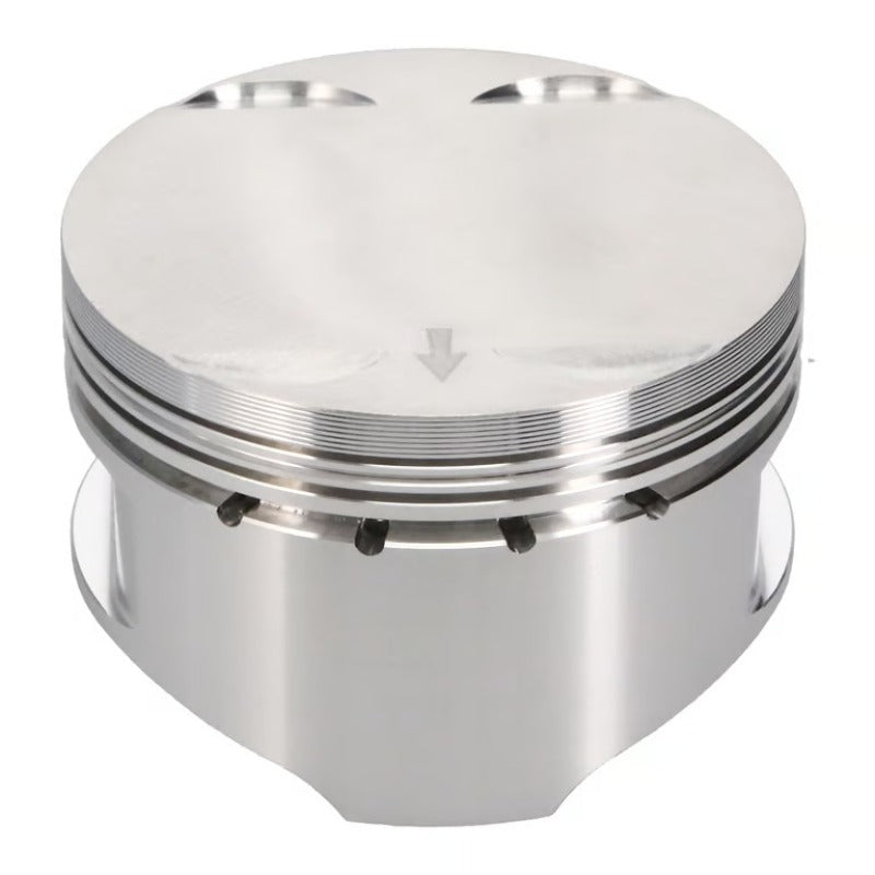 Wiseco Kawasaki 650 Prairie 02-10 111 3150XC Piston Kit