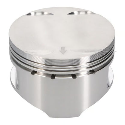 Wiseco Kawasaki 650 Prairie 02-10 111 3150XC Piston Kit