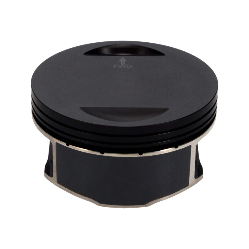 Wiseco HD 07-17 TC96 FT 101 106cid (X) Piston Kit