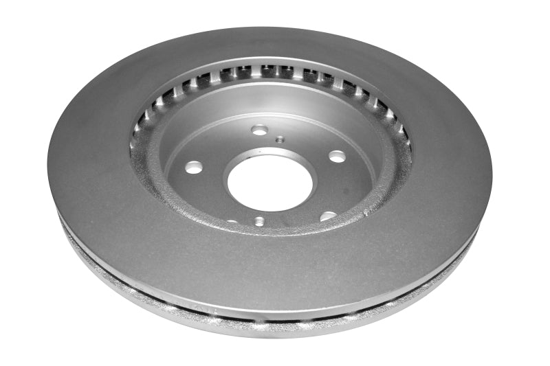 DBA 06-13 Suzuki Grand Vitara Front En-Shield Standard Rotor