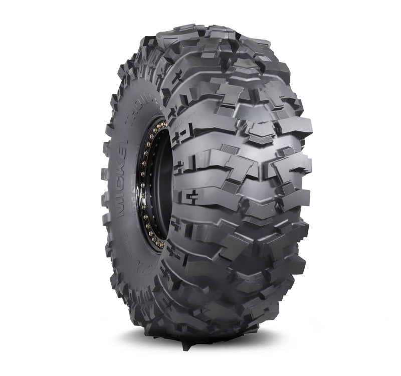 Mickey Thompson Baja Pro X Tire - 37X13.50-17LT - 250113