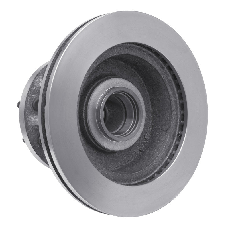 DFC 95-01 Ford E-350 Econoline Club Wagon Front Brake Rotor