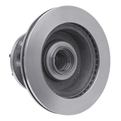 DFC 95-01 Ford E-350 Econoline Club Wagon Front Brake Rotor