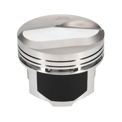 Wiseco Pro Tru Street Chevy Big Block 4.250in Bore 1.645in CH 21.00 CC Piston Set