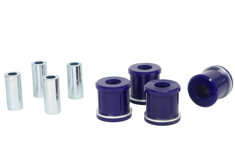 SuperPro Front Control Arm Upper Inner Bushing
