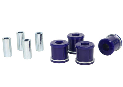 SuperPro Front Control Arm Upper Inner Bushing
