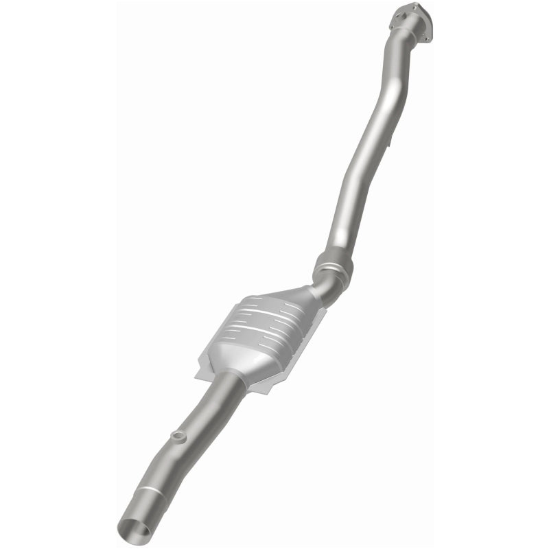 MagnaFlow 2000 Audi A8 Quattro 4.2L Direct Fit Converter