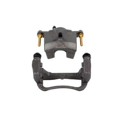PowerStop Power Stop 01-05 Toyota Echo Front Left Autospecialty Caliper w/Bracket