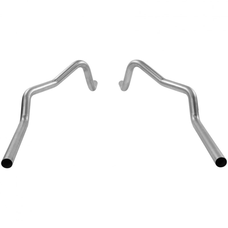 Flowmaster CAM./F.BIRD/Nova 2.5 in. Tailpipes
