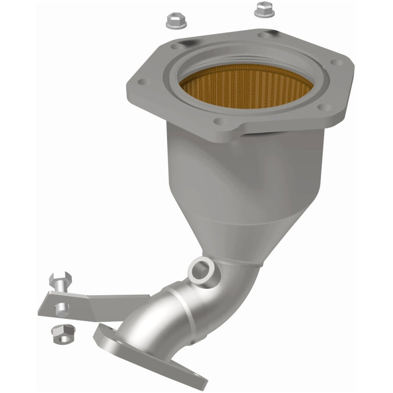 MagnaFlow 09-14 Nissan Murano 3.5L Direct Fit Converter