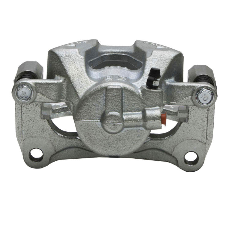 DFC 15-23 Fiat 500X Front-R Premium Caliper - Silver Zinc Coated