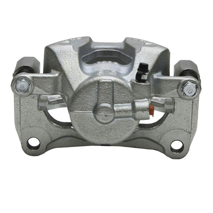 DFC 15-23 Fiat 500X Front-R Premium Caliper - Silver Zinc Coated