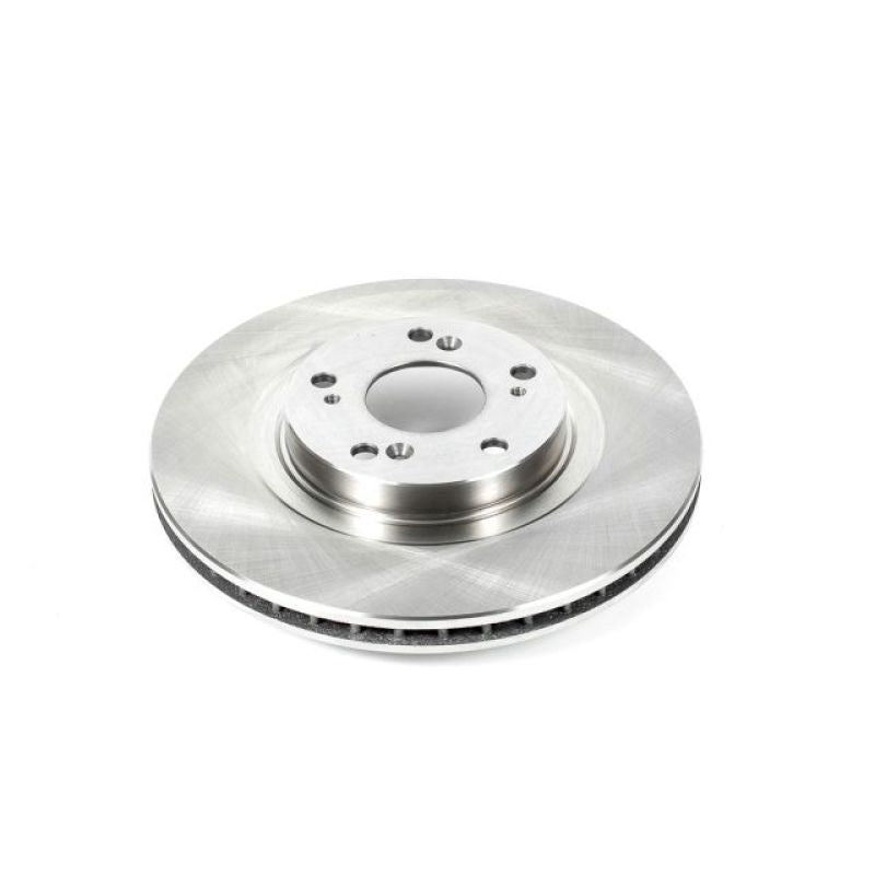PowerStop Power Stop 13-15 Acura ILX Front Autospecialty Brake Rotor