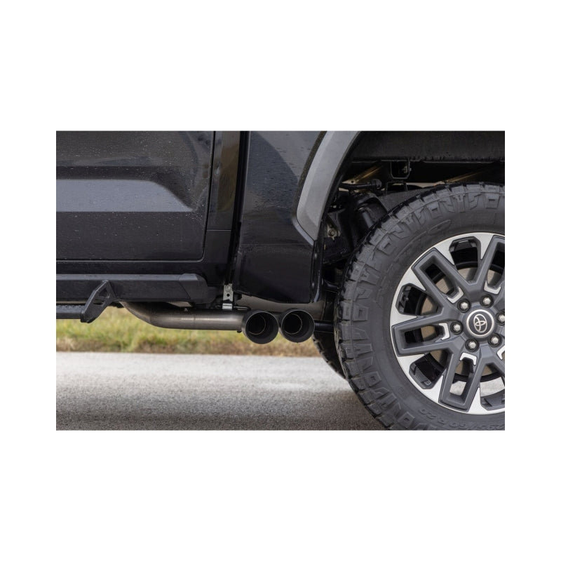 Flowmaster 22-25 Toyota Tundra 3.4L FlowFX DOSS Exhaust System