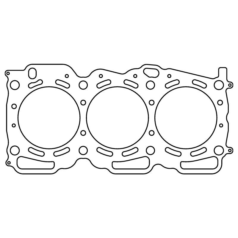 Cometic Gasket Cometic Subaru EG33 .030in MLS Cylinder Head Gasket - 102mm Bore