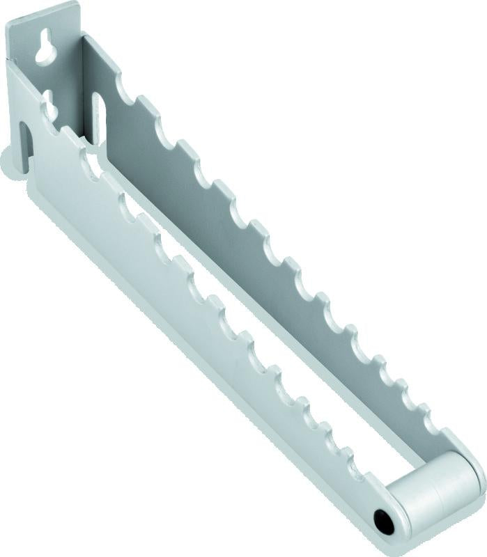 BikeMaster T-Handle Holder 11/Slot Aluminum