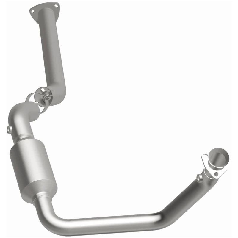 MagnaFlow 96-99 Chevy Express 1500 5.7L Direct Fit Converter