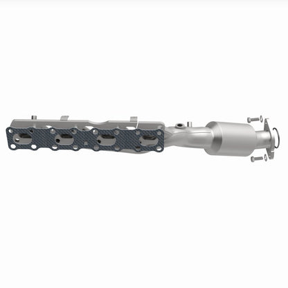 MagnaFlow 05-06 Nissan Titan 5.6L Direct Fit Converter