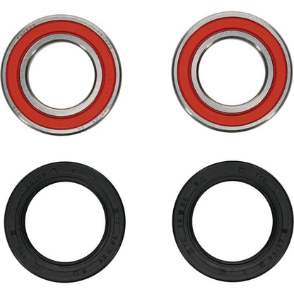 Pivot Works Premium Wheel Bearing