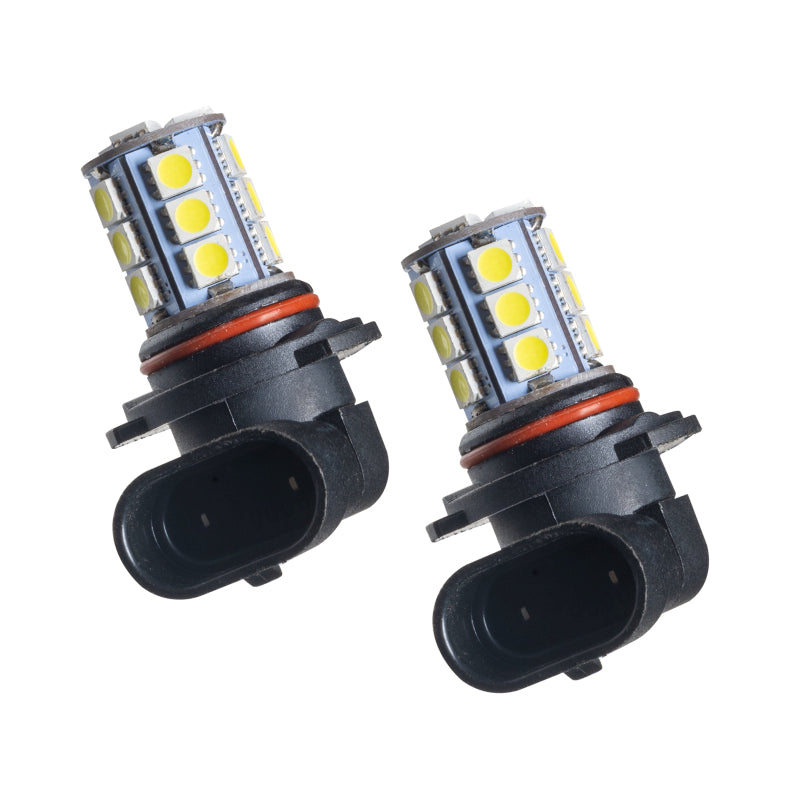 ORACLE Lighting Oracle 9006 18 LED Bulbs (Pair) - White