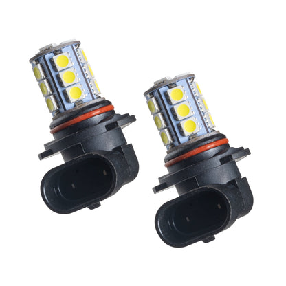 ORACLE Lighting Oracle 9006 18 LED Bulbs (Pair) - White