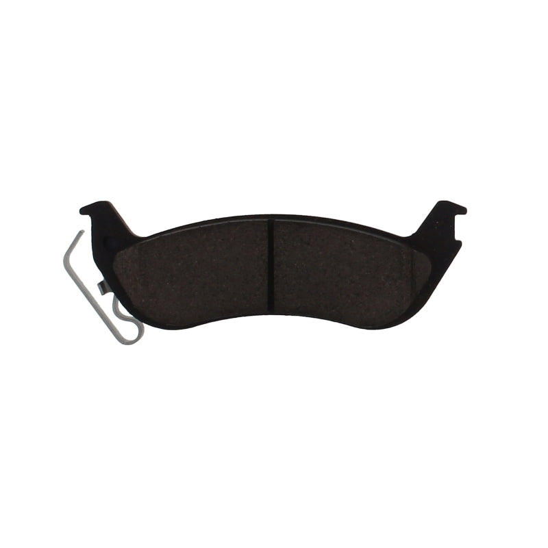 Baer Brakes 03-11 Ford Crown Victoria Claw Brake Rear Pads