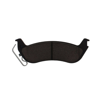 Baer Brakes 03-11 Ford Crown Victoria Claw Brake Rear Pads