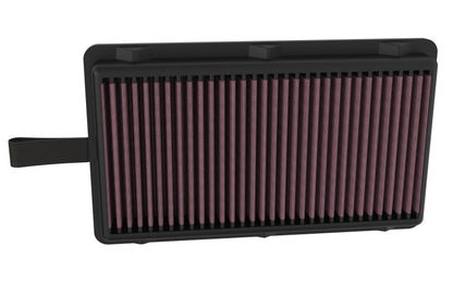 K&N Engineering K&N 23-26 Kia Sportage 2.5L L4 Replacement Air Filter