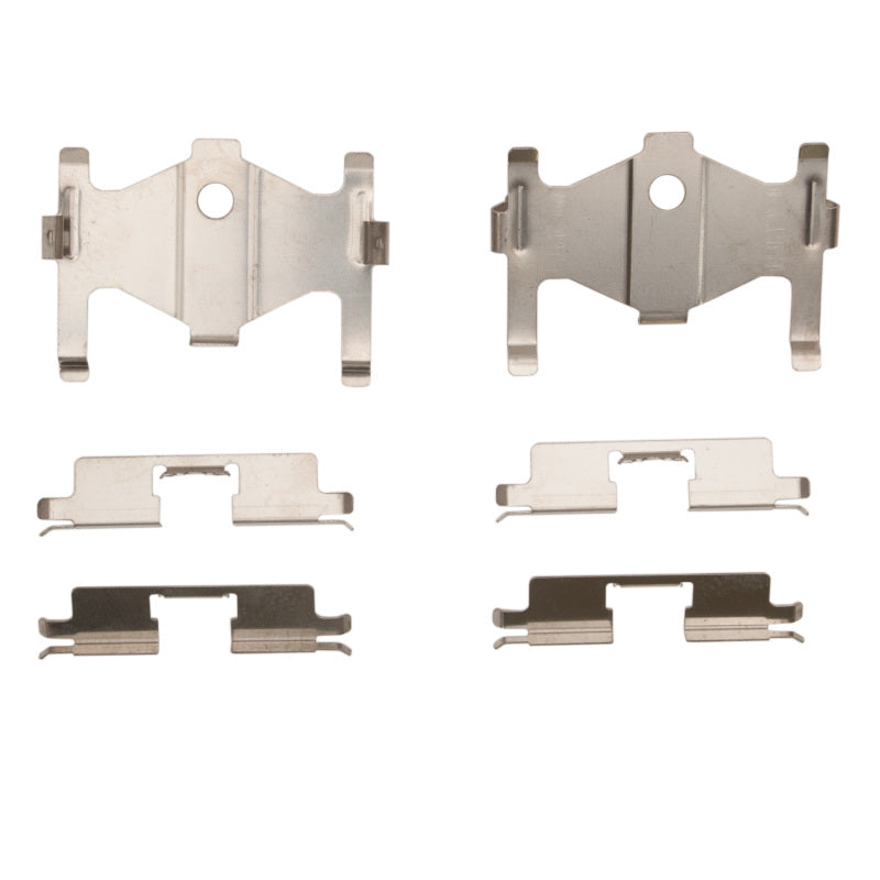 DFC 84-84 Nissan Maxima Rear Premium Hardware Kit
