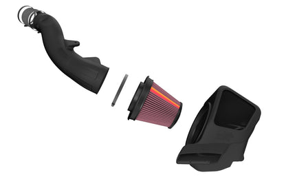 K&N Engineering K&N 16-22 Jeep Grand Cherokee V6 3.6L NextGen Cold Air Intake