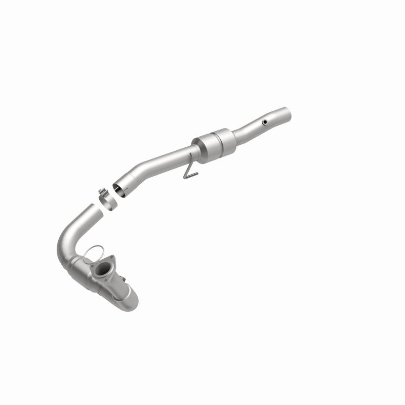 MagnaFlow Direct Fit Catalytic Converter 00-06 Chevy/GMC Driver Side 6.0L