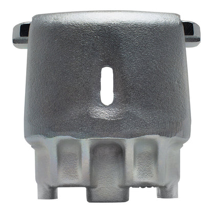 DFC 89-06 Blue Bird TC1000 Fr & Rr L/R/Front/Rear Silver Zinc Coated Premium Caliper