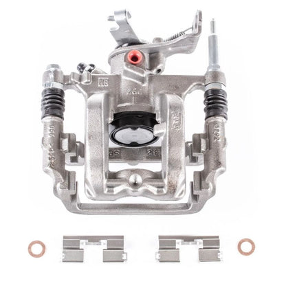 PowerStop Power Stop 16-17 Buick Cascada Rear Left Autospecialty Caliper w/Bracket