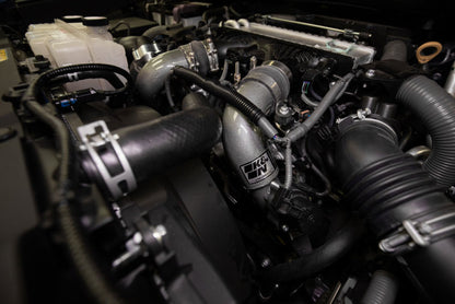 K&N Engineering K&N 22-24 Toyota Tundra 3.4L V6 Turbo Charge Pipe Kit