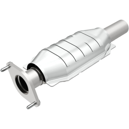 MagnaFlow Direct Fit Catalytic Converter 08-09 Ford Taurus 3.5L