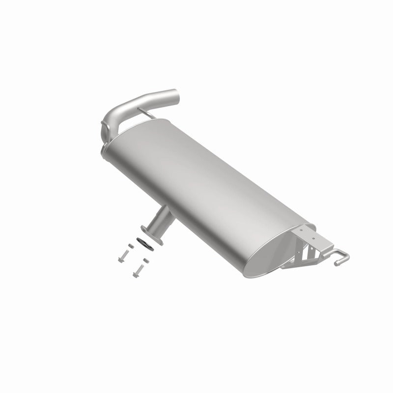 Magnaflow BRExhaust 06-08 Suzuki Grand Vitara 2.7L Muffler Kit