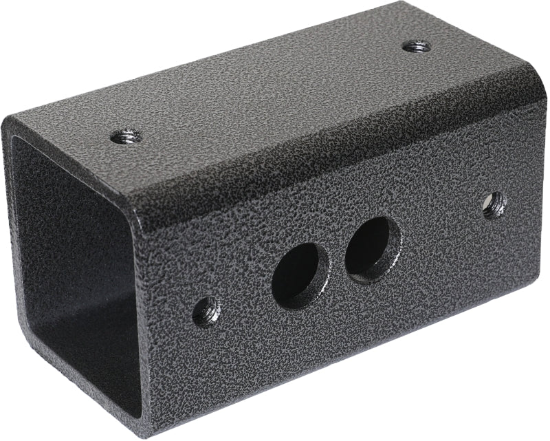 GEN-Y Hitch Gen-Y Bolt-On Reducer Sleeve 3in to 2.5in (Installation Included)