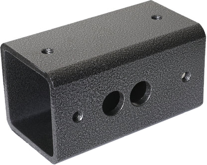 GEN-Y Hitch Gen-Y Bolt-On Reducer Sleeve 3in to 2.5in (Installation Included)