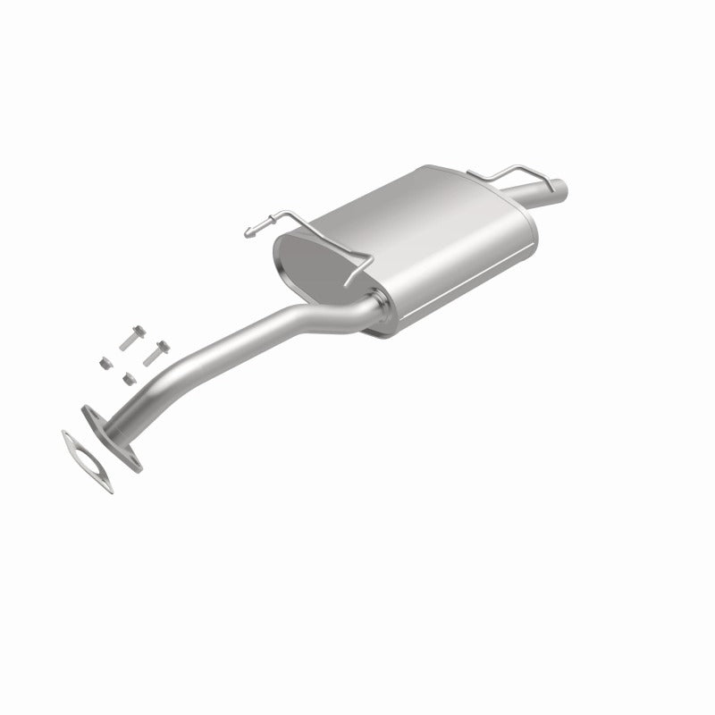 Magnaflow BRE Exhaust 00-05 Accent 1.5L 1.6L Muffler Kit