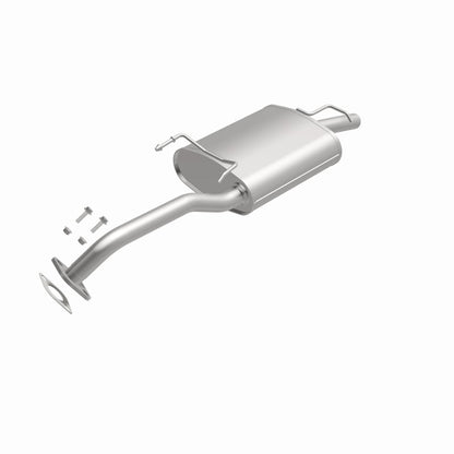 Magnaflow BRE Exhaust 00-05 Accent 1.5L 1.6L Muffler Kit