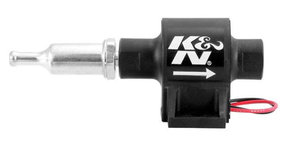 K&N Engineering K&N Performance Electric Fuel Pump 9-11.5 PSI Diesel