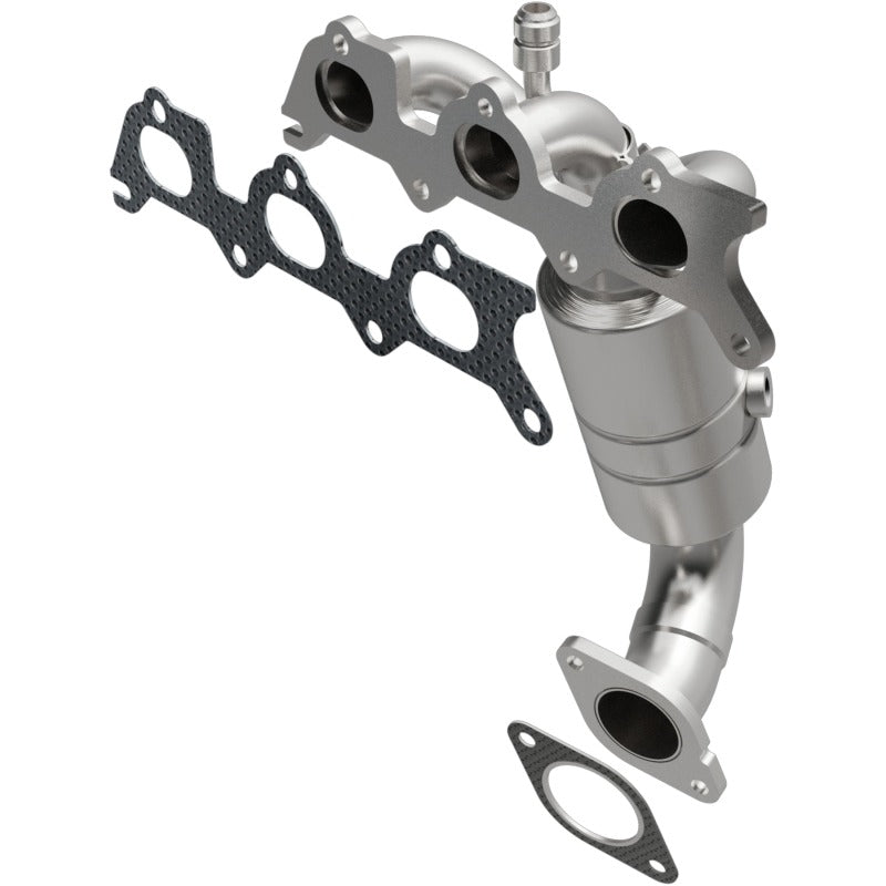 MagnaFlow DF Cat Conv 07-11 Chrysler Sebring 2.7L Rr Manifold/08-10 Dodge Avenger 2.7L Rear Manifold