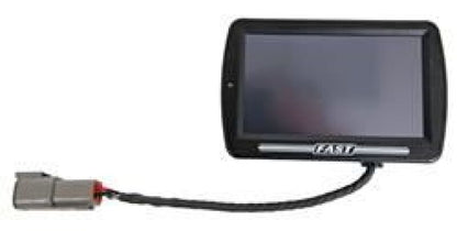 Fast Hand Held Unit, Ez-Efi Fuel