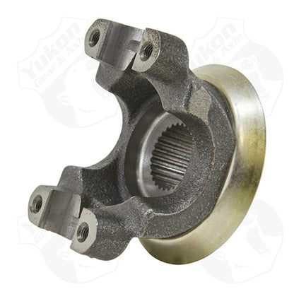 Yukon Gear & Axle Yukon Gear Yoke For Chrysler 7.25in and 8.25in w/ A 1310 U/Joint Size