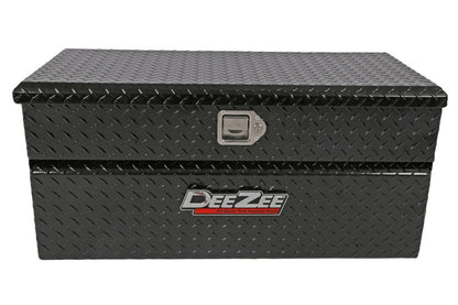 Dee Zee Universal Tool Box - Red Chest Black BT 37In