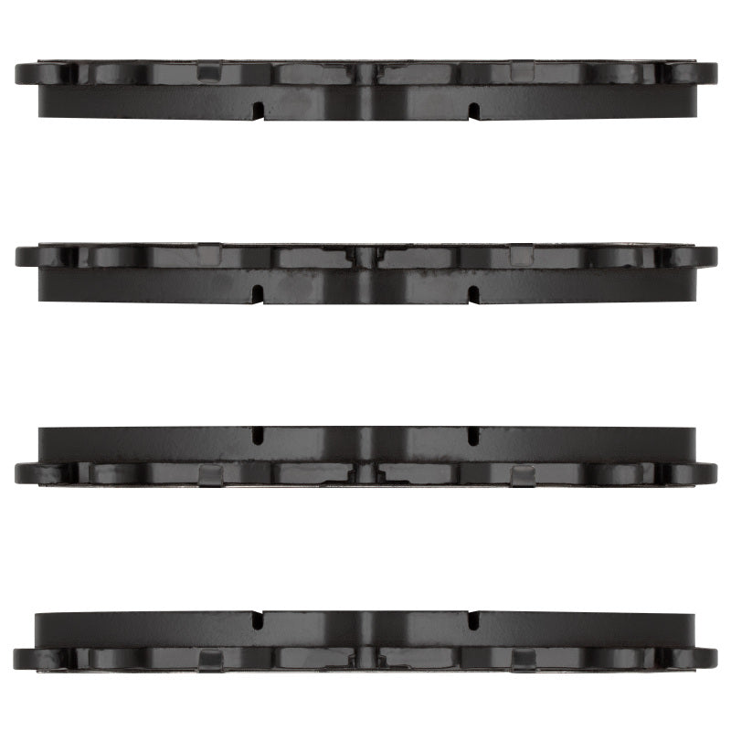 DFC 10-25 Lexus RC F Front 5000 Advanced Low Metallic Brake Pads